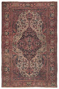 Malayer carpet ca 1930