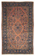 Kashan carpet ca 1910