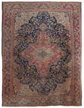 Sarouk Feraghan carpet