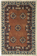 Chinese carpet early 20th c