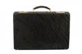 Vintage Swiss Amiet Elephant Briefcase