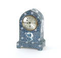 Villeroy  Boch mantle clock