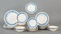 Group of Wedgwood dinnerware