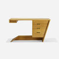 Dan Johnson   desk