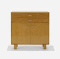 George Nelson  Associates   cabinet model 4626 from the Basic Cabinet Series