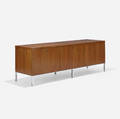 Florence Knoll   cabinet