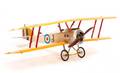 Monumental Sopwith Camel WWI Allied Fighter Plane