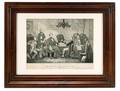 Kelly Civil War Lithograph Jefferson Davis