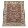 Hand Woven Persian Soumak Rug