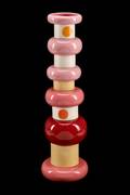Signed Ettore Sottsass Totem 1 Miniature