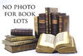 Antique reference books regarding silver