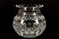 Waterford Crystal Martha Washington Unity Vase