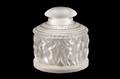 Lalique Crystal Enfants Perfume Bottle