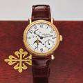 PATEK PHILIPPE Ref 5015