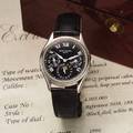 PATEK PHILIPPE Ref 5038G