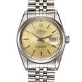 ROLEX Ref 1603016000