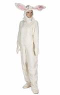 JANE FONDA EASTER BUNNY COSTUME