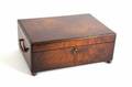 THEODORE ALEXANDER WOODEN BOX