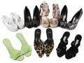 JANE FONDA SHOES