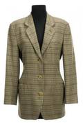 JANE FONDA GIORGIO ARMANI BLAZERS