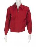 RICHARD THOMAS SEPTEMBER 30 1955 WORN JACKET