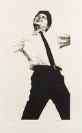 Robert Longo