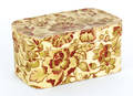 Pennsylvania wallpaper box 19th c
