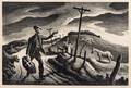 Thomas Hart Benton