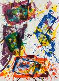 Sam Francis