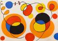 Alexander Calder