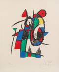 Joan Miro
