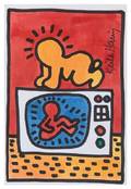 Keith Haring