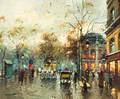 Antoine Blanchard