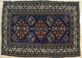 Caucasian carpet ca 1935