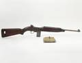 WWII M1 CARBINE RIFLE