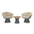 Warren platner 1919  2006 knoll associates
