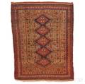 Afshar Rug