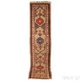 Serab Long Rug