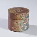 Round Wallpaper Box