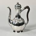 Gorham Sterling Silver Coffeepot