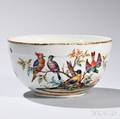 Berlin Porcelain Bowl