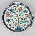 Iznik Plate