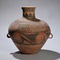 Archaic Earthenware Jar