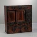 Tansu Chest