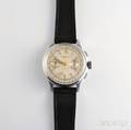 Swiss Chronograph Wristwatch