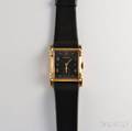 Longines Caliber 8LN 14kt Gold Wristwatch