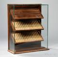 Parker Tabletop Pen Display Case