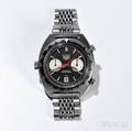 Heuer Autavia Viceroy Automatic Chronograph Wristwatch