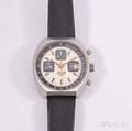 Heuer Automatic Chronograph Wristwatch