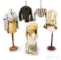 Seven Victorian Jackets and Blouses